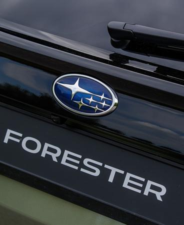 Forester e-BOXER_high-029-22785
